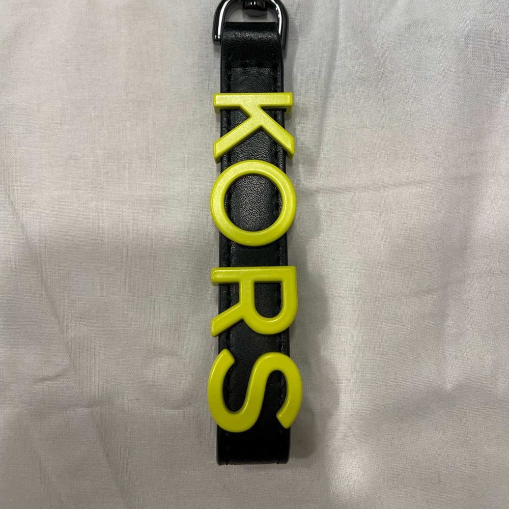 Michael Kors ‘Kors’ Key Fob